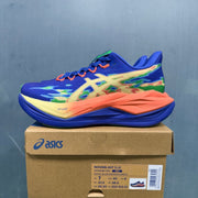 ASICS Novablast 5 LE Running Shoes Royal Blue 1013A180-001