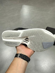 adidas Lightstrike Pro Running Shoes Black Gray