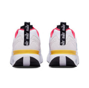Nike Air Max Dawn Sneakers White Pink Yellow DQ7772-100