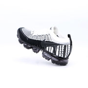 Nike Air VaporMax Flyknit 2 Black White AV7973-100