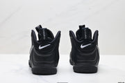 Nike Air Foamposite One Penny Black Basketball Sneakers
