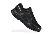 Nike Vomero 5 Black Running-Style Sneakers