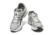 ASICS GEL-Kayano 14 Silver Running Sneakers
