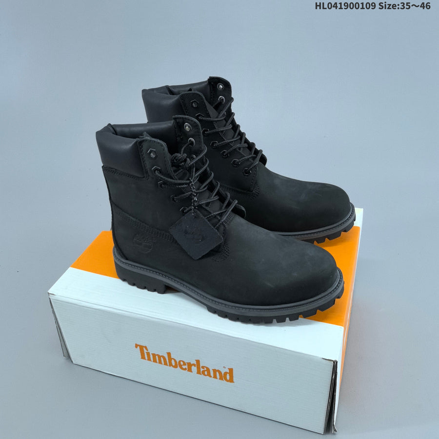 Timberland