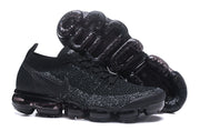 Nike Air VaporMax Flyknit 2 Black Sneakers 942842-011