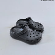 Crocs Classic Clog Platform Clog