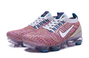Nike Air VaporMax Flyknit 2 Multicolor Sneakers AJ6910-007