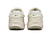 Nike Zoom Vomero 5 Sneakers in Sail and Tan
