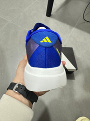 adidas Adizero Lightstrike Pro Running Shoes Blue White
