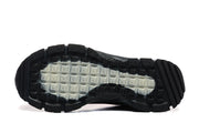 Nike Pink and Black Chunky Sneakers