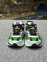 Nike Vomero 5 Sneakers Black Green White