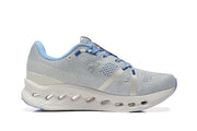 On Cloudsurfer Ash Blue Running Shoes
