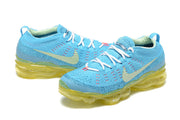 Nike Air VaporMax 2023 Flyknit Blue Sneakers DV1678-100