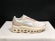 On Cloudsurfer Moonlight Pink Running Shoes