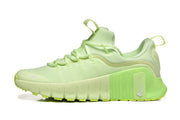 Nike Free Metcon 5 Training Shoes in Lime Green