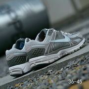 Nike Air Zoom Vomero 5 Running Shoes in Grey