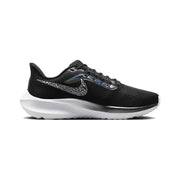 Nike Air Zoom Pegasus 39 Black Silver Running Shoes DR9619-001