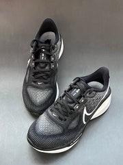 Nike Air Zoom Vomero 17 Running Shoes Black FB1309-004