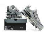 Nike Air Vapormax 360 Sneakers Grey White Gold CK9671-001