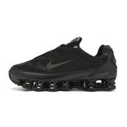 Nike Shox TL All-Black Sneakers