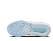 Nike Air Max 2021 White Mesh Sneakers