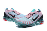 Nike Air VaporMax Flyknit 3 Pastel Blue Pink AJ6900-401