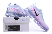 Nike Air VaporMax Flyknit 2 Pink Sneakers 942843-102