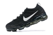 Nike Air VaporMax 2023 Flyknit Black White Sneakers DV1678-100