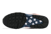 Nike Air Max BW Sneakers Navy Black Coral