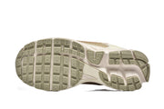 Nike Zoom Vomero 5 Sneakers in Sail and Tan