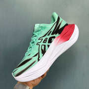Nike Alphafly 3 Road Racing Shoes Mint Black Red