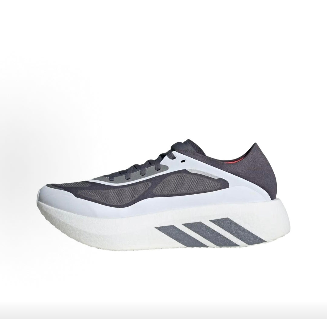 Adidas Yeezy 700 V2 Static Sneakers White and Gray