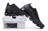 Nike Air VaporMax Flyknit 2 Black Sneakers 942842-011
