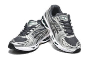 ASICS Gel-Kayano 14 Sneakers Silver Black