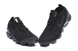 Nike Air VaporMax Flyknit 3 Black Sneakers AJ6900-004