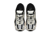 Nike Vomero 5 Sneakers in White, Black and Grey