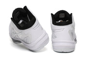 ASICS Sky Elite FF 3 White Silver Indoor Court Shoes
