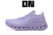 Loewe Cloudtilt Sneakers in Lavender Purple