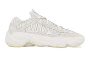 adidas Yeezy Sneakers Bone White