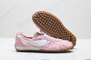 Jacquemus x Nike Jacumoon Sneakers Pink and Blue