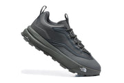 The North Face Hiking Sneakers in Dark Gray