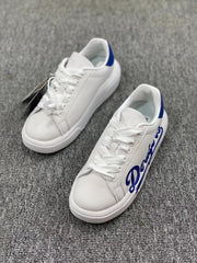 MLB Graphic Sneakers in Assorted Styles