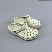 Crocs Classic Clog in Black or Bone