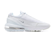 Nike White Air Cushion Sneakers