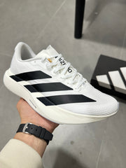 adidas Adizero Lightstrike Pro White Running Shoes JR4736