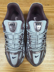Nike P-6000 Sneakers Light Blue and Grey IO3496-103