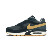Nike Air Max BW Dark Green Sneakers