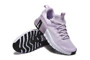 Nike Free Metcon 5 Sneakers in Lavender