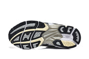 ASICS GEL-Kayano 14 Sneakers White Silver Black