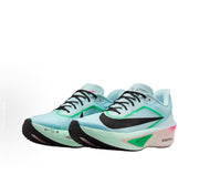 Nike Zoom Fly 6 Running Shoes in Light Blue